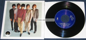 The Rolling Stones - Five By Five EP - Copy