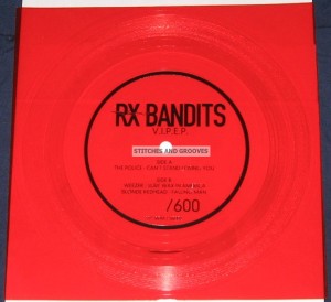 RX Bandits - Covers - Copy