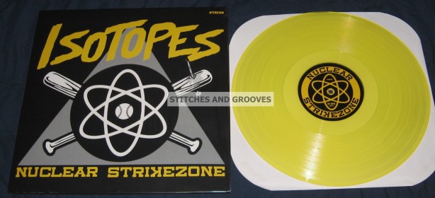 Isotopes - Nuclear Strike Zone - Copy